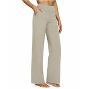 The Boardroom Butter Pants