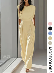 The Boardroom Jumpsuit